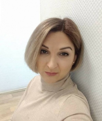 Анкета проститутки Людмила - Фото 1, Желтые Воды, 39 лет, №385